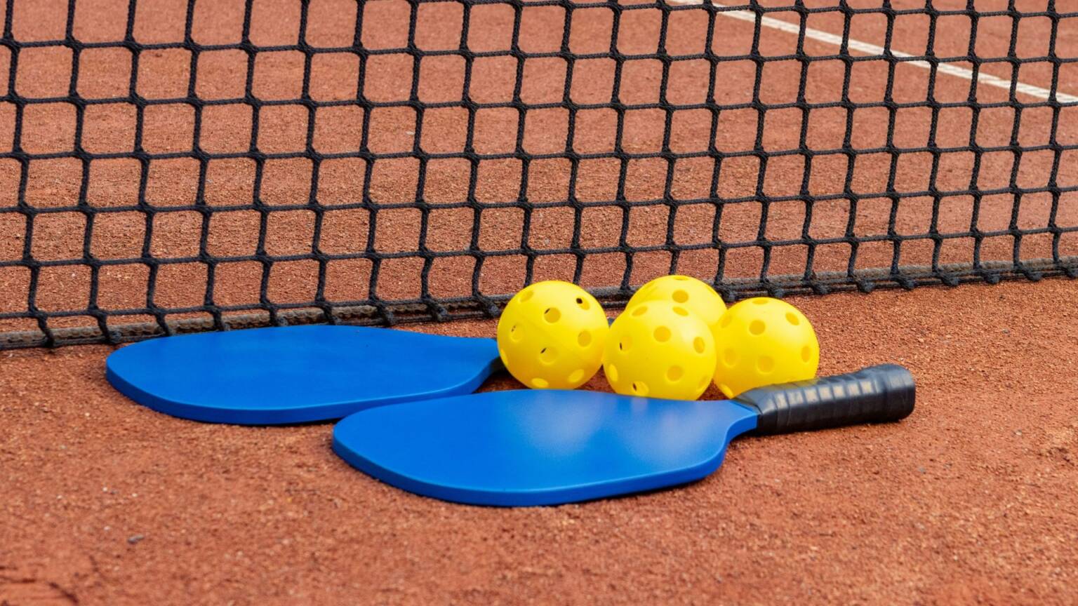 pickleball tips