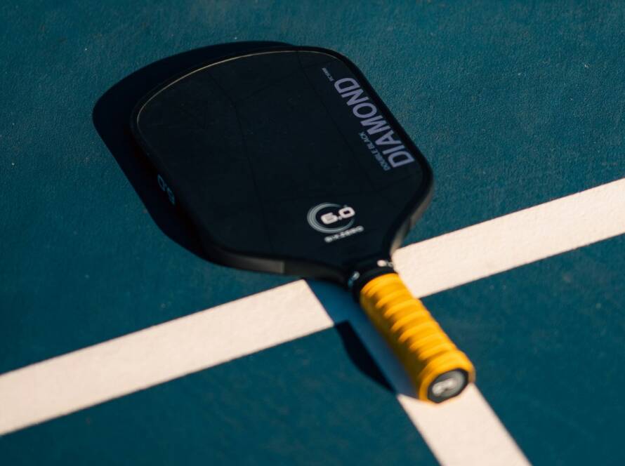 pickleball gear