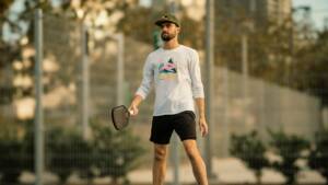 pickleball tips