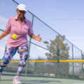 How to Add Spin to Your Pickleball Serve for a Competitive Edge
