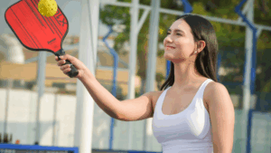 pickleball rules