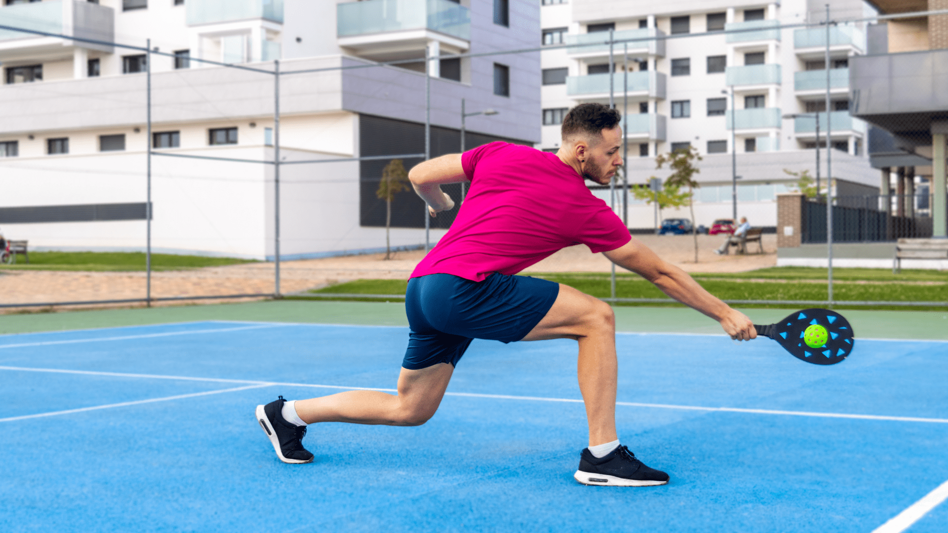 Quick Drills To Improve Your Game Without Spending Hours Practicing 