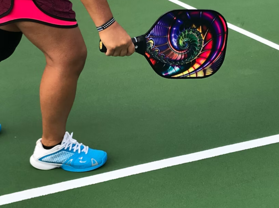 how to choose what shoes for pickleball