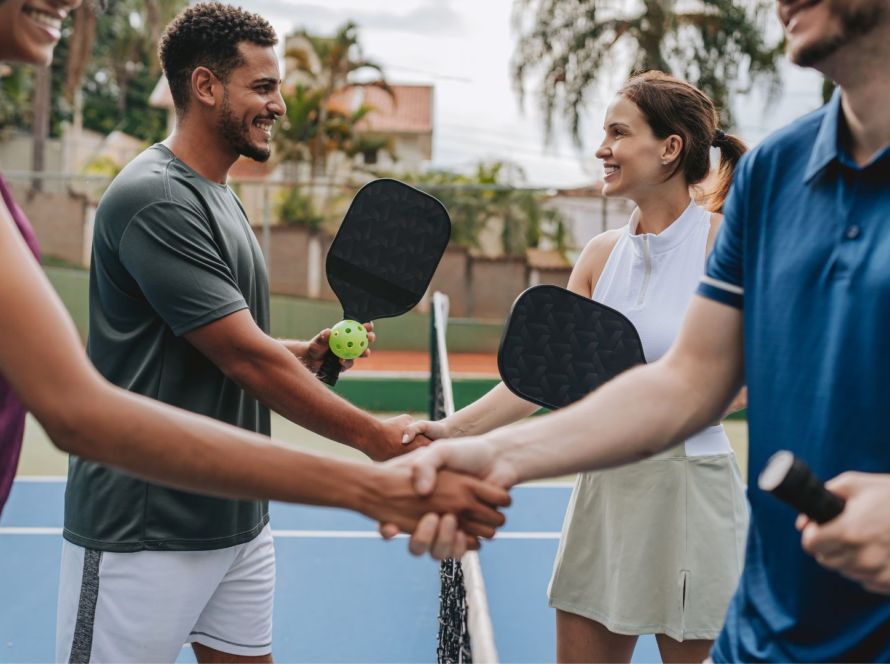 are best indoor court shoes for pickleball worth it for casual players