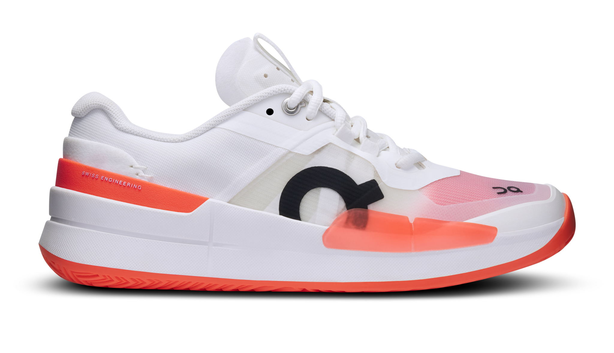 【最終販売モデル】THE ROGER Pro 27.5 The Roger Pro, On — Pickleball Shoe Review