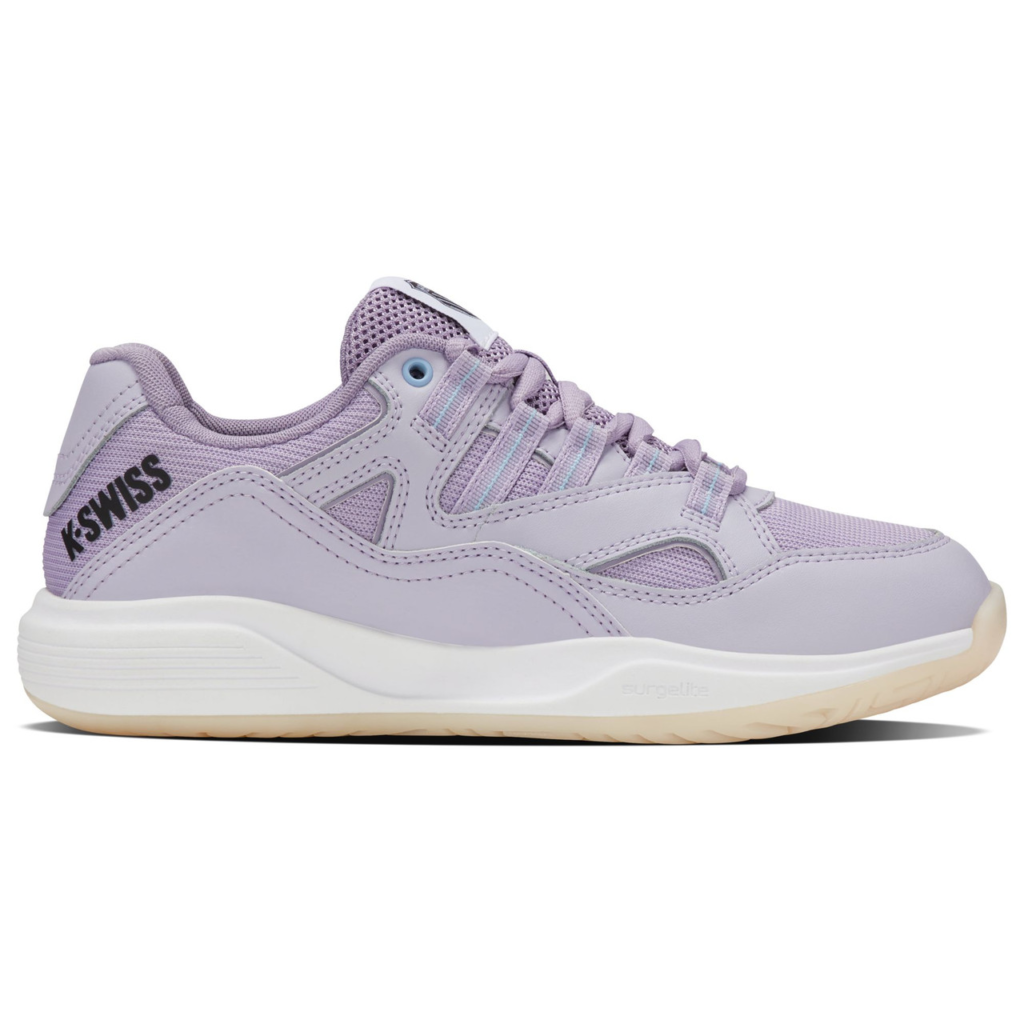 Tura Team, K-Swiss, Pickleball Shoe Review