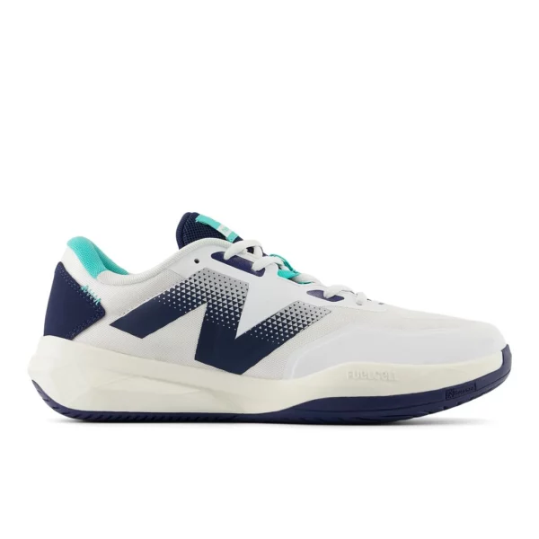 796 V4 New Balance Pickleball Shoe Review